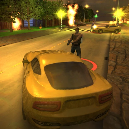 Game icon for Payback 2 - The Battle Sandbox by Apex Designs Games LLP