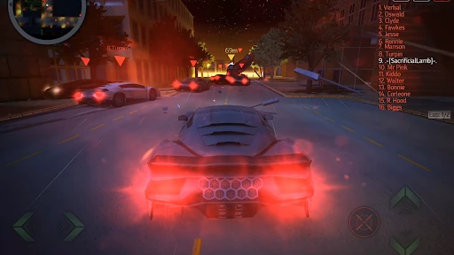 Gameplay screenshot 2 from Payback 2 - The Battle Sandbox - Arcade game